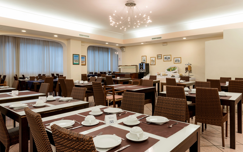 MARITALIA HOTEL CLUB VILLAGE